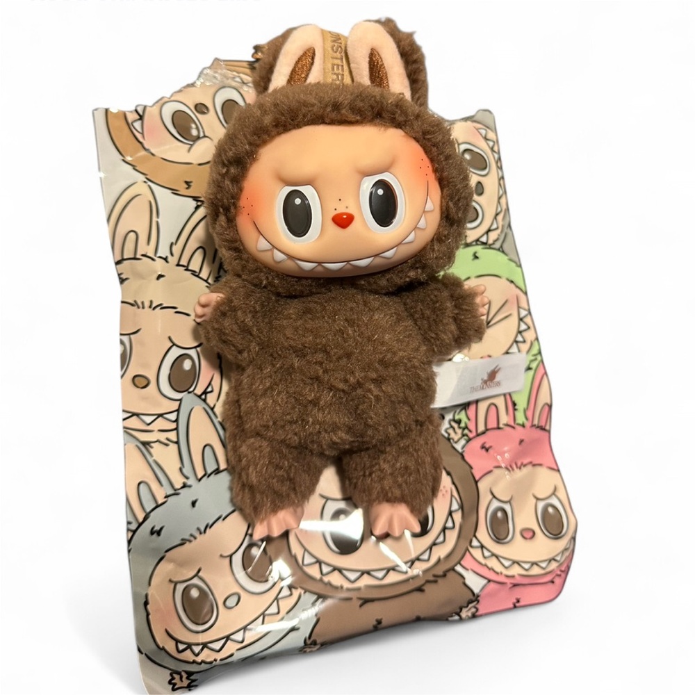 The Monsters Secret Labubu - Picture 2 of 5